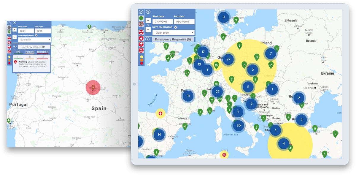 bcd travel record locator